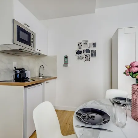 Appartamento Center Of L Fully Equipped And Cozy